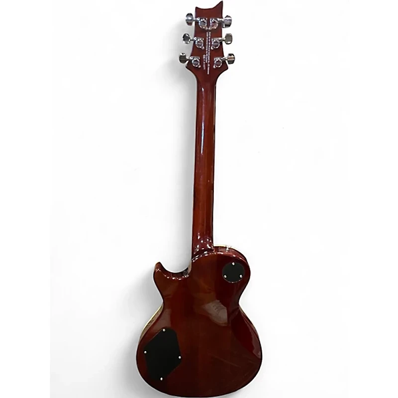 Used PRS 245 SE 2 Tone Sunburst Solid Body Electric Guitar