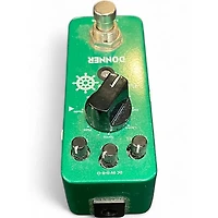 Used Donner Verb Square Effect Pedal