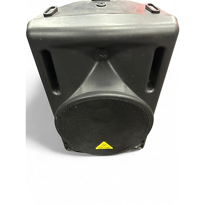 Used Behringer B212XL 12in 2-Way 800W Unpowered Speaker