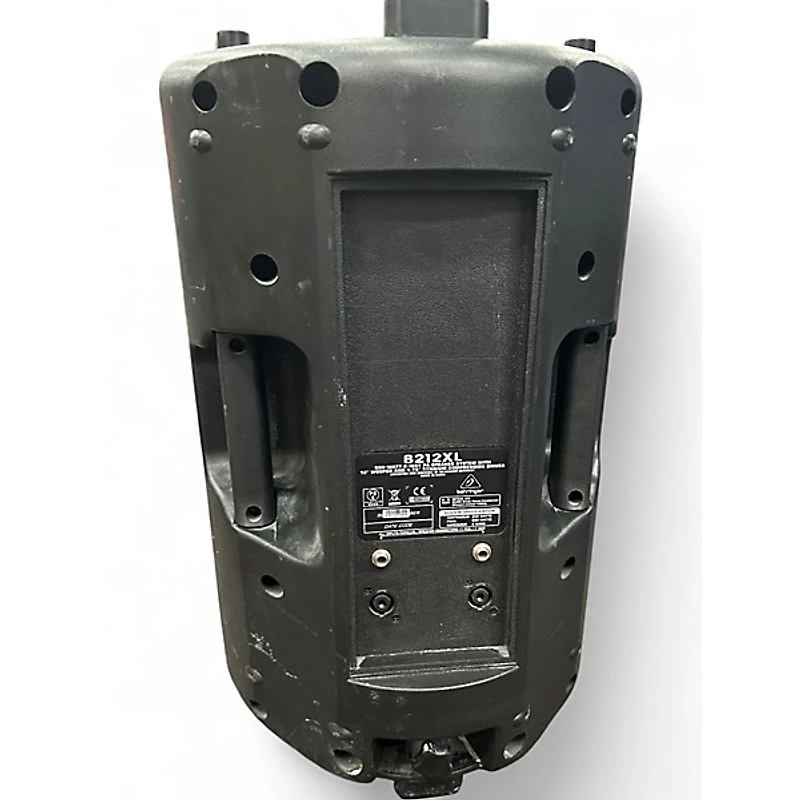 Used Behringer B212XL 12in 2-Way 800W Unpowered Speaker