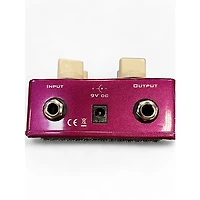 Used Carl Martin Classic Chorus Version II Effect Pedal