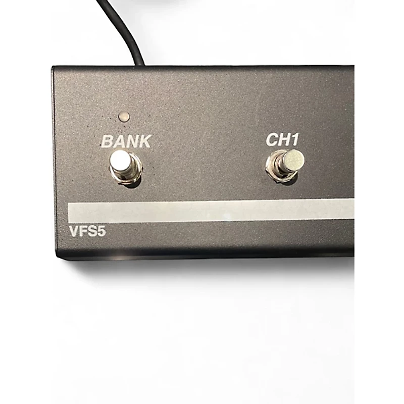 Used VOX VFS5 Vt14 Footswitch