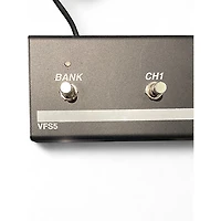 Used VOX VFS5 Vt14 Footswitch