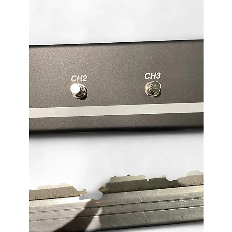 Used VOX VFS5 Vt14 Footswitch