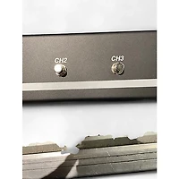 Used VOX VFS5 Vt14 Footswitch