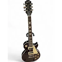 Used Epiphone Les Paul Modern Pro Wine Red Solid Body Electric Guitar