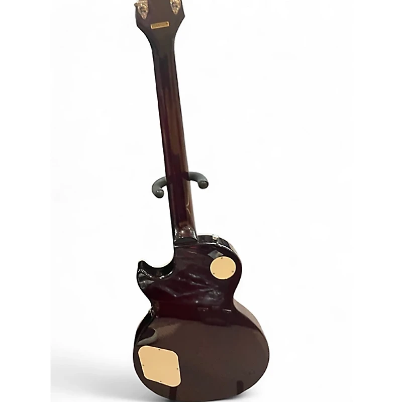 Used Epiphone Les Paul Modern Pro Wine Red Solid Body Electric Guitar