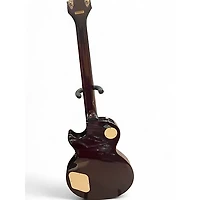 Used Epiphone Les Paul Modern Pro Wine Red Solid Body Electric Guitar