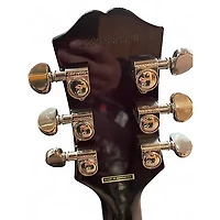 Used Epiphone Les Paul Modern Pro Wine Red Solid Body Electric Guitar