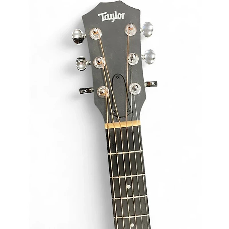 Used Taylor GS Mini Mahogany Mahogany Acoustic Guitar
