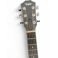 Used Taylor GS Mini Mahogany Mahogany Acoustic Guitar