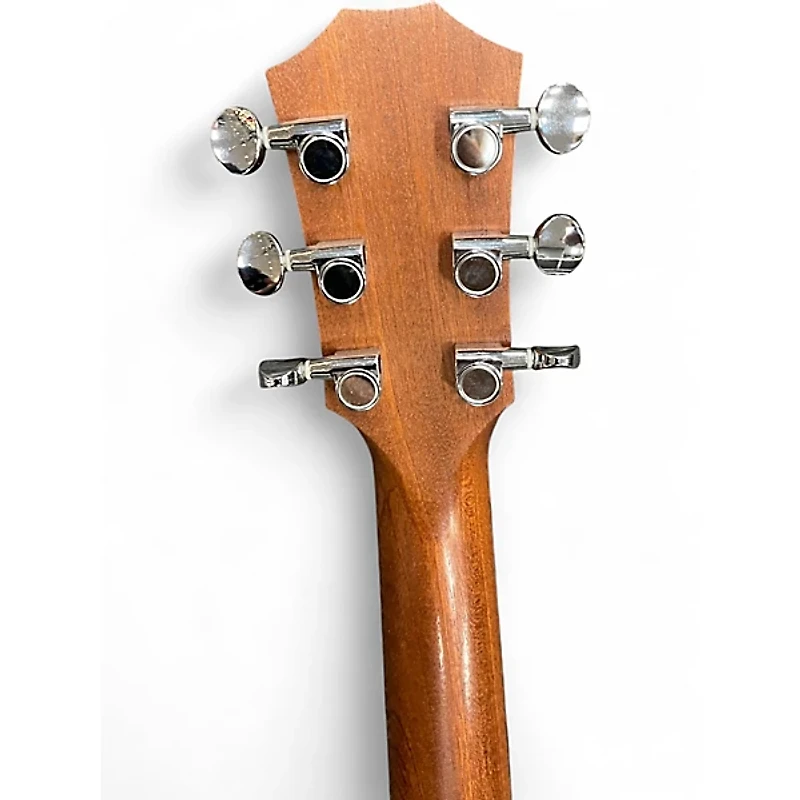 Used Taylor GS Mini Mahogany Mahogany Acoustic Guitar