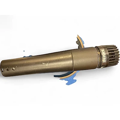 Used Shure SM57LC Dynamic Microphone