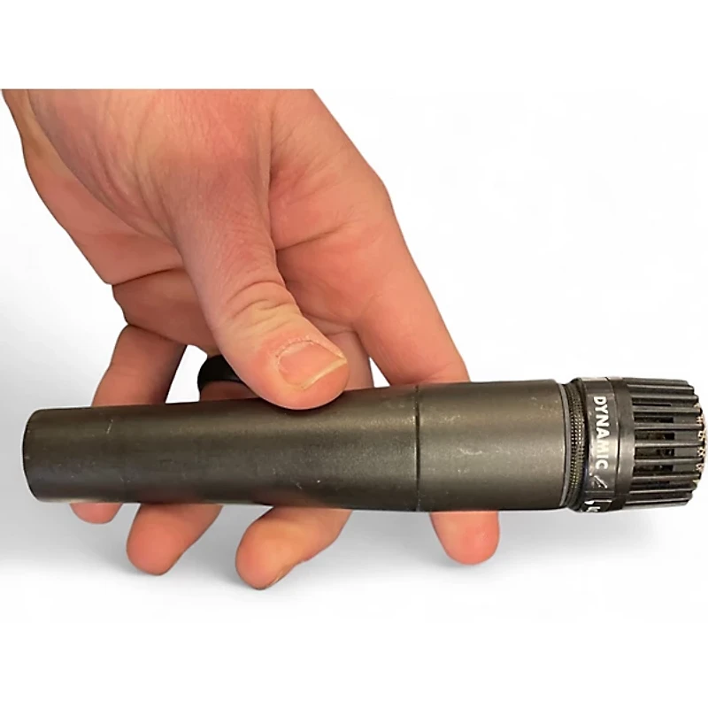 Used Shure SM57LC Dynamic Microphone