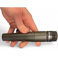 Used Shure SM57LC Dynamic Microphone