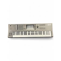 Used Akai Professional MPC Key 61 Production Synthesizer Keyboard Workstation
