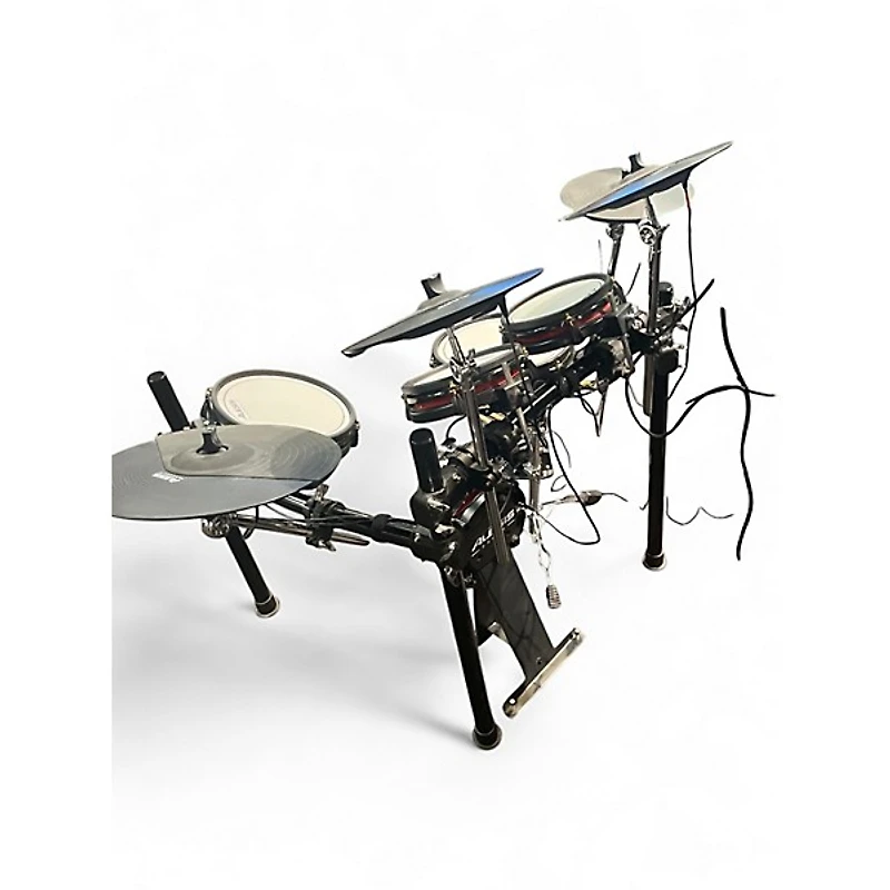 Used Alesis CRIMSON II Electric Drum Set