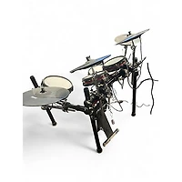 Used Alesis CRIMSON II Electric Drum Set