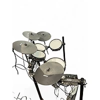 Used Alesis CRIMSON II Electric Drum Set