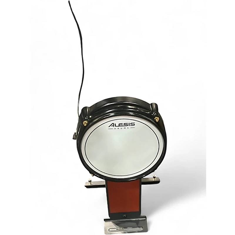 Used Alesis CRIMSON II Electric Drum Set