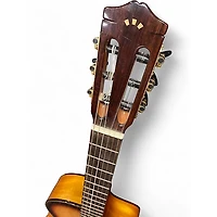 Used Cordoba GK Studio Sunburst Classical Acoustic Guitar