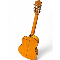 Used Cordoba GK Studio Sunburst Classical Acoustic Guitar