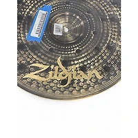 Used Zildjian 16in S Dark Crash Cymbal