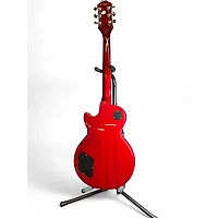 Used Epiphone Les Paul Standard '60s Sunburst Solid Body Electric Guitar