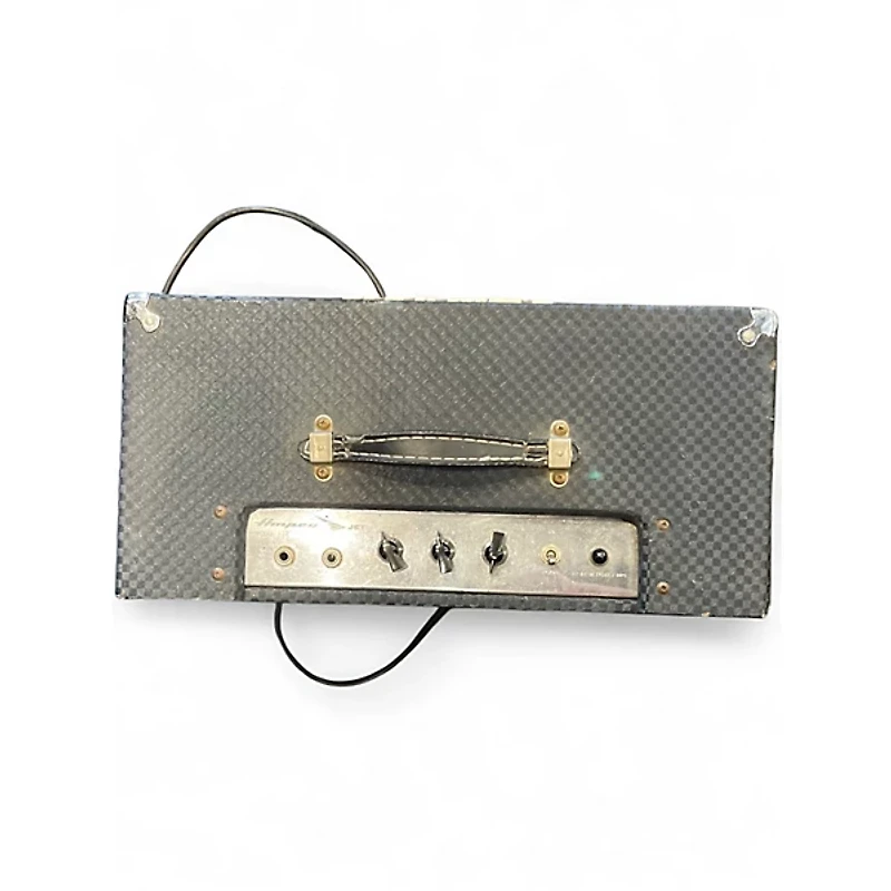 Used Ampeg JET J-12 Tube Guitar Combo Amp