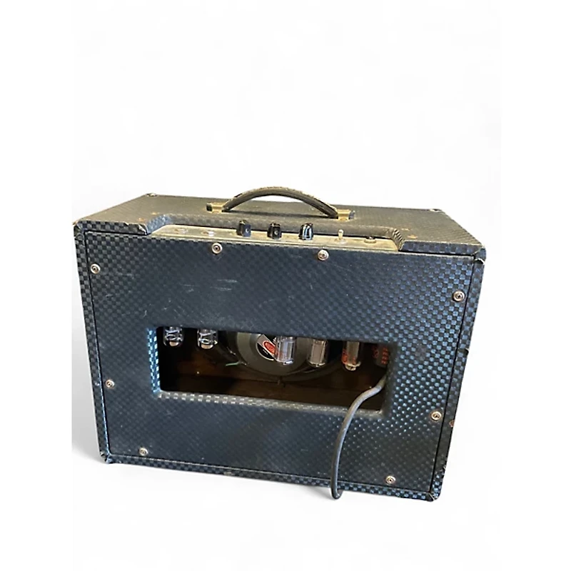 Used Ampeg JET J-12 Tube Guitar Combo Amp