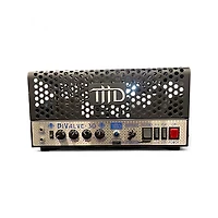Used THD Bivalve 30W Tube Guitar Amp Head