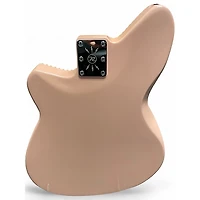 Used Reverend Rick Vito Soul Agent Orchid Pink Solid Body Electric Guitar