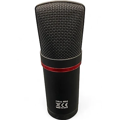 Used Focusrite SCARLETT STUDIO Condenser Microphone