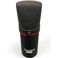 Used Focusrite SCARLETT STUDIO Condenser Microphone