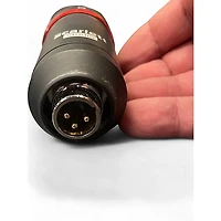 Used Focusrite SCARLETT STUDIO Condenser Microphone