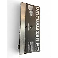 Used Behringer FX2000 Multi Effects Processor