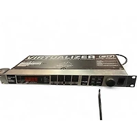 Used Behringer FX2000 Multi Effects Processor