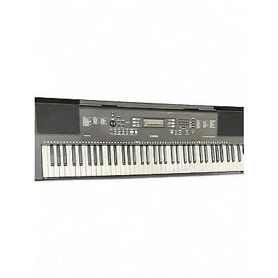 Used Yamaha PSREW300 76 Key Portable Keyboard