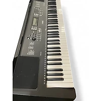 Used Yamaha PSREW300 76 Key Portable Keyboard