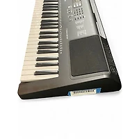 Used Yamaha PSREW300 76 Key Portable Keyboard