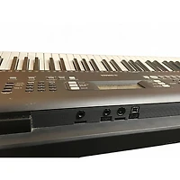 Used Yamaha PSREW300 76 Key Portable Keyboard