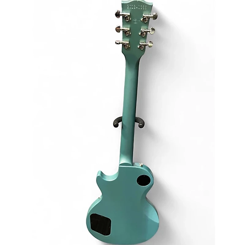 Used Gibson Les Paul Modern Lite Inverness Green Solid Body Electric Guitar