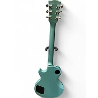 Used Gibson Les Paul Modern Lite Inverness Green Solid Body Electric Guitar