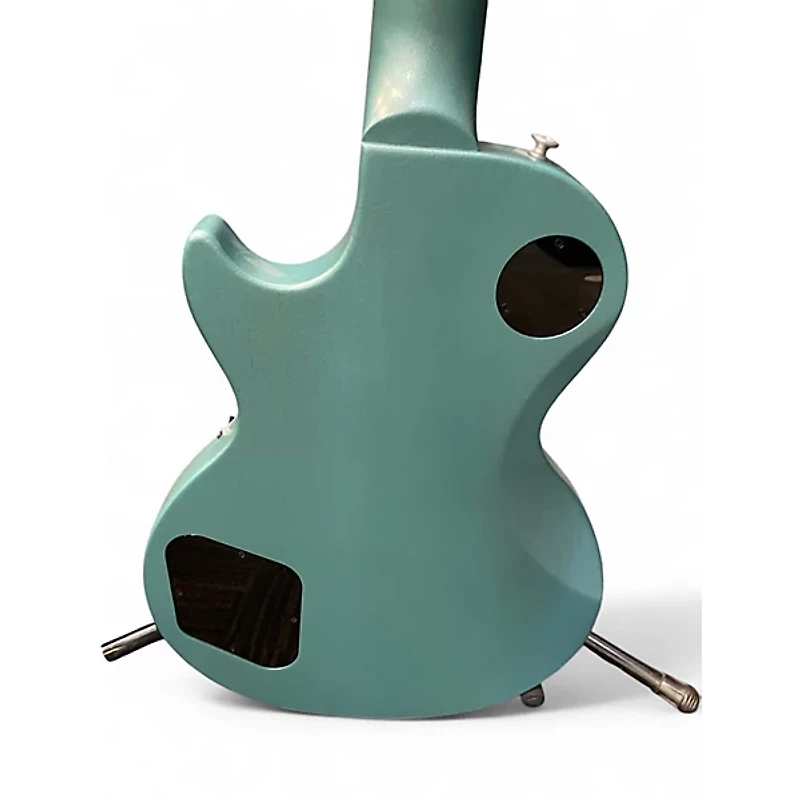 Used Gibson Les Paul Modern Lite Inverness Green Solid Body Electric Guitar