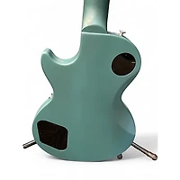 Used Gibson Les Paul Modern Lite Inverness Green Solid Body Electric Guitar