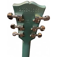 Used Gibson Les Paul Modern Lite Inverness Green Solid Body Electric Guitar