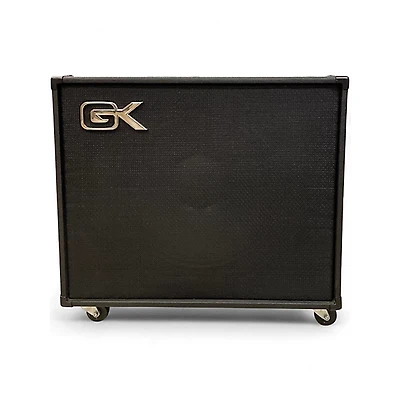 Used Gallien-Krueger CX115 Bass Cabinet