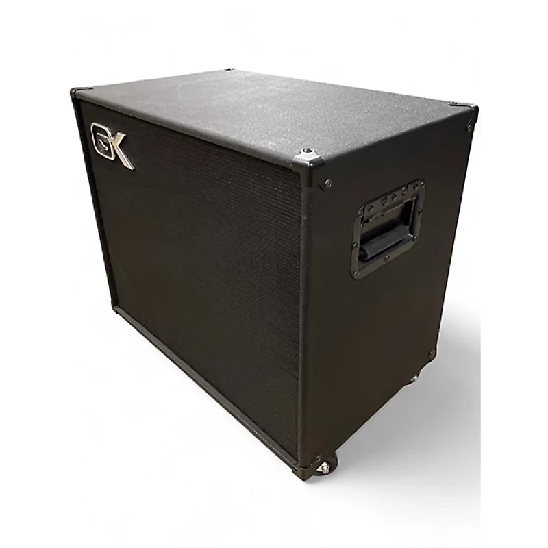Used Gallien-Krueger CX115 Bass Cabinet