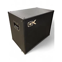Used Gallien-Krueger CX115 Bass Cabinet