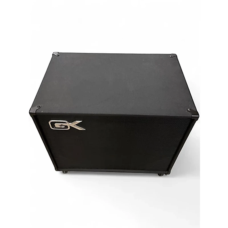 Used Gallien-Krueger CX115 Bass Cabinet